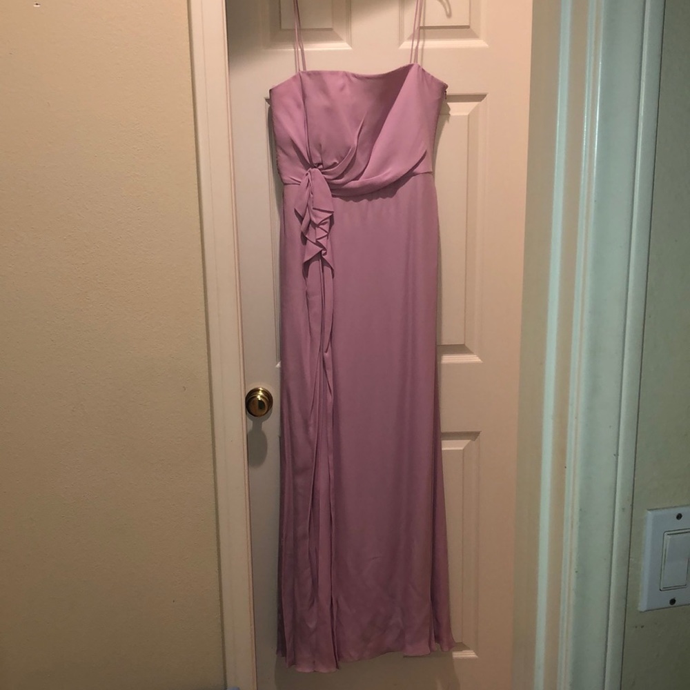 NWOT ARMANI COLLEZIONI BEAUTIFUL EVENING GOWN! AUTHENTIC ARMANI COLLEZIONI! 💗